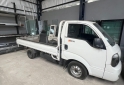 Camionetas - Kia 2500 2018 Nafta 150000Km - En Venta