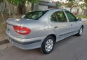 Autos - Renault Megane pack plus 2008 GNC 185000Km - En Venta