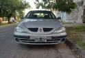 Autos - Renault Megane pack plus 2008 GNC 185000Km - En Venta