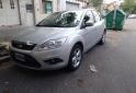 Autos - Ford Focus Bora 408 Cruze 2011 Nafta 145000Km - En Venta