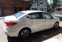 Autos - Citroen C4 lounge Vento Cruze 2017 Nafta 65000Km - En Venta