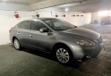 Autos - Nissan Sentra Advance 1.8 Pure D 2017 Nafta 130000Km - En Venta