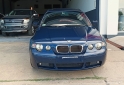 Autos - Bmw Compact 325 TI 2004 Nafta 99500Km - En Venta