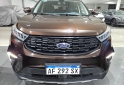 Autos - Ford TERRITORY TITANIUM 2022 Nafta 63000Km - En Venta