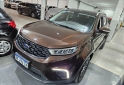 Autos - Ford TERRITORY TITANIUM 2022 Nafta 63000Km - En Venta