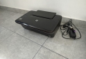 Informtica - Impresora HP DeskJet 3050 - En Venta