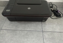 Informtica - Impresora HP DeskJet 3050 - En Venta