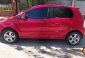 Autos - Volkswagen FOX TRENDLINE 2015 Nafta 114000Km - En Venta