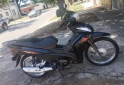 Motos - Honda Wave S 2022 Nafta 11000Km - En Venta