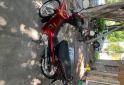 Motos - Motomel DLX 2023 Nafta 12000Km - En Venta