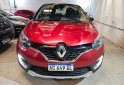 Autos - Renault CAPTUR INTENSE 2.0 2018 Nafta 119000Km - En Venta