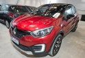 Autos - Renault CAPTUR INTENSE 2.0 2018 Nafta 119000Km - En Venta