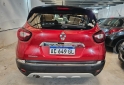 Autos - Renault CAPTUR INTENSE 2.0 2018 Nafta 119000Km - En Venta