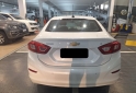 Autos - Chevrolet CRUZE 1.4T LT 4P 2017 Nafta 110000Km - En Venta