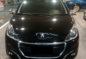 Autos - Peugeot 208 1.6 FELINE MT 2018 Nafta 77000Km - En Venta