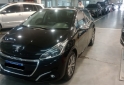 Autos - Peugeot 208 1.6 FELINE MT 2018 Nafta 77000Km - En Venta