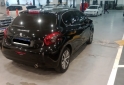 Autos - Peugeot 208 1.6 FELINE MT 2018 Nafta 77000Km - En Venta