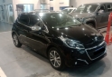 Autos - Peugeot 208 1.6 FELINE MT 2018 Nafta 77000Km - En Venta