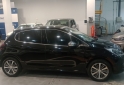 Autos - Peugeot 208 1.6 FELINE MT 2018 Nafta 77000Km - En Venta