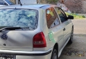 Autos - Volkswagen Gol 2005 Nafta 240000Km - En Venta