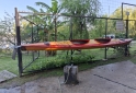 Deportes Náuticos - KAYAK DOBLE Mapuche Wotan - En Venta