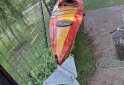 Deportes Náuticos - KAYAK DOBLE Mapuche Wotan - En Venta