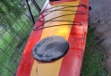 Deportes Náuticos - KAYAK DOBLE Mapuche Wotan - En Venta