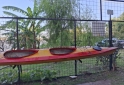 Deportes Náuticos - KAYAK DOBLE Mapuche Wotan - En Venta