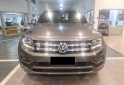 Camionetas - Volkswagen AMAROK V6 EXTREME 258CV 2021 Diesel 115000Km - En Venta