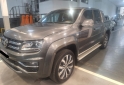 Camionetas - Volkswagen AMAROK V6 EXTREME 258CV 2021 Diesel 115000Km - En Venta