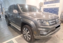 Camionetas - Volkswagen AMAROK V6 EXTREME 258CV 2021 Diesel 115000Km - En Venta