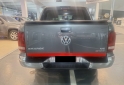 Camionetas - Volkswagen AMAROK V6 EXTREME 258CV 2021 Diesel 115000Km - En Venta