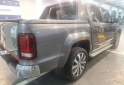 Camionetas - Volkswagen AMAROK V6 EXTREME 258CV 2021 Diesel 115000Km - En Venta