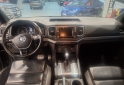 Camionetas - Volkswagen AMAROK V6 EXTREME 258CV 2021 Diesel 115000Km - En Venta