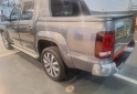 Camionetas - Volkswagen AMAROK V6 EXTREME 258CV 2021 Diesel 115000Km - En Venta