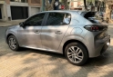 Autos - Peugeot 208 feline 24.5 2024 Nafta 3000Km - En Venta