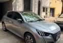 Autos - Peugeot 208 feline 24.5 2024 Nafta 3000Km - En Venta