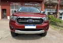 Camionetas - Ford Ranger 3.2 LIMITED 6MT 2020 Diesel  - En Venta