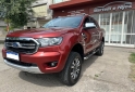 Camionetas - Ford Ranger 3.2 LIMITED 6MT 2020 Diesel  - En Venta