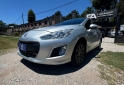 Autos - Peugeot 308 2015 Diesel 140000Km - En Venta