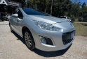 Autos - Peugeot 308 2015 Diesel 140000Km - En Venta