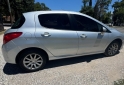 Autos - Peugeot 308 2015 Diesel 140000Km - En Venta