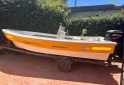 Embarcaciones - Adventure 520 !!! - En Venta