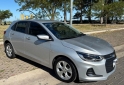 Autos - Chevrolet Onix 2021 Nafta 55000Km - En Venta