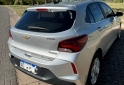 Autos - Chevrolet Onix 2021 Nafta 55000Km - En Venta