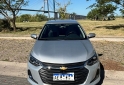 Autos - Chevrolet Onix 2021 Nafta 55000Km - En Venta