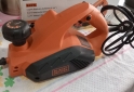 Herramientas - Cepillo elctrico black decker nuevo - En Venta