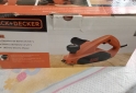 Herramientas - Cepillo elctrico black decker nuevo - En Venta