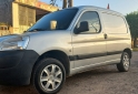 Utilitarios - Peugeot Parnert 2014 GNC 160000Km - En Venta