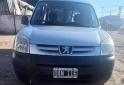 Utilitarios - Peugeot Parnert 2014 GNC 160000Km - En Venta